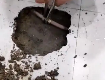 东阳卫生间漏水检测电话