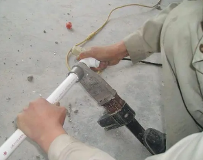 东阳漏水维修电话