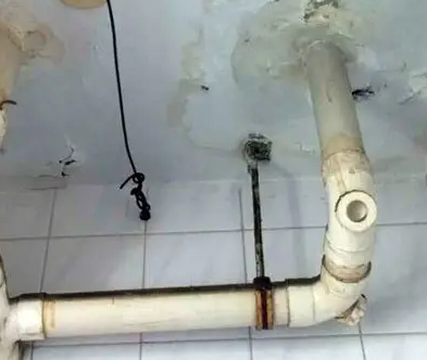 东阳卫生间漏水检测多少钱
