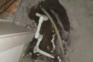 东阳卫生间漏水检测多少钱