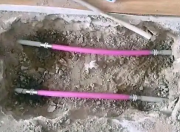 东阳卫生间测漏水多少钱