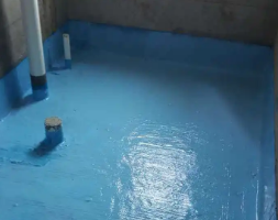东阳卫生间防水哪家好