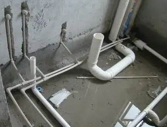 东阳水管维修多少钱