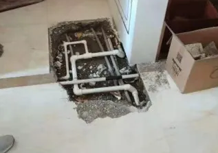 东阳查漏水多少钱