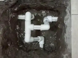 东阳卫生间漏水维修公司为您专业分享一下东阳查漏水的知识点