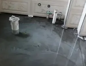 东阳卫生间漏水维修公司为您专业分享下东阳卫生间漏水检测的知识点