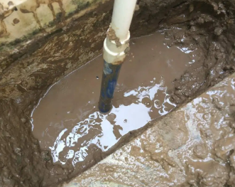 东阳卫生间漏水维修公司为您专业解答一下东阳查漏水的原因