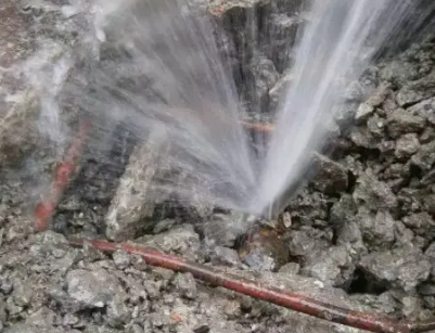 东阳水管维修多少钱