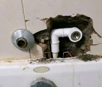 东阳卫生间漏水检测多少钱